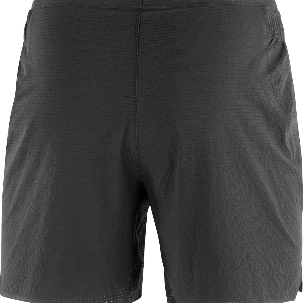 Short Salomon Sense Aero 5 po (hommes)