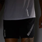 Short Salomon Sense Aero 5 po (hommes)