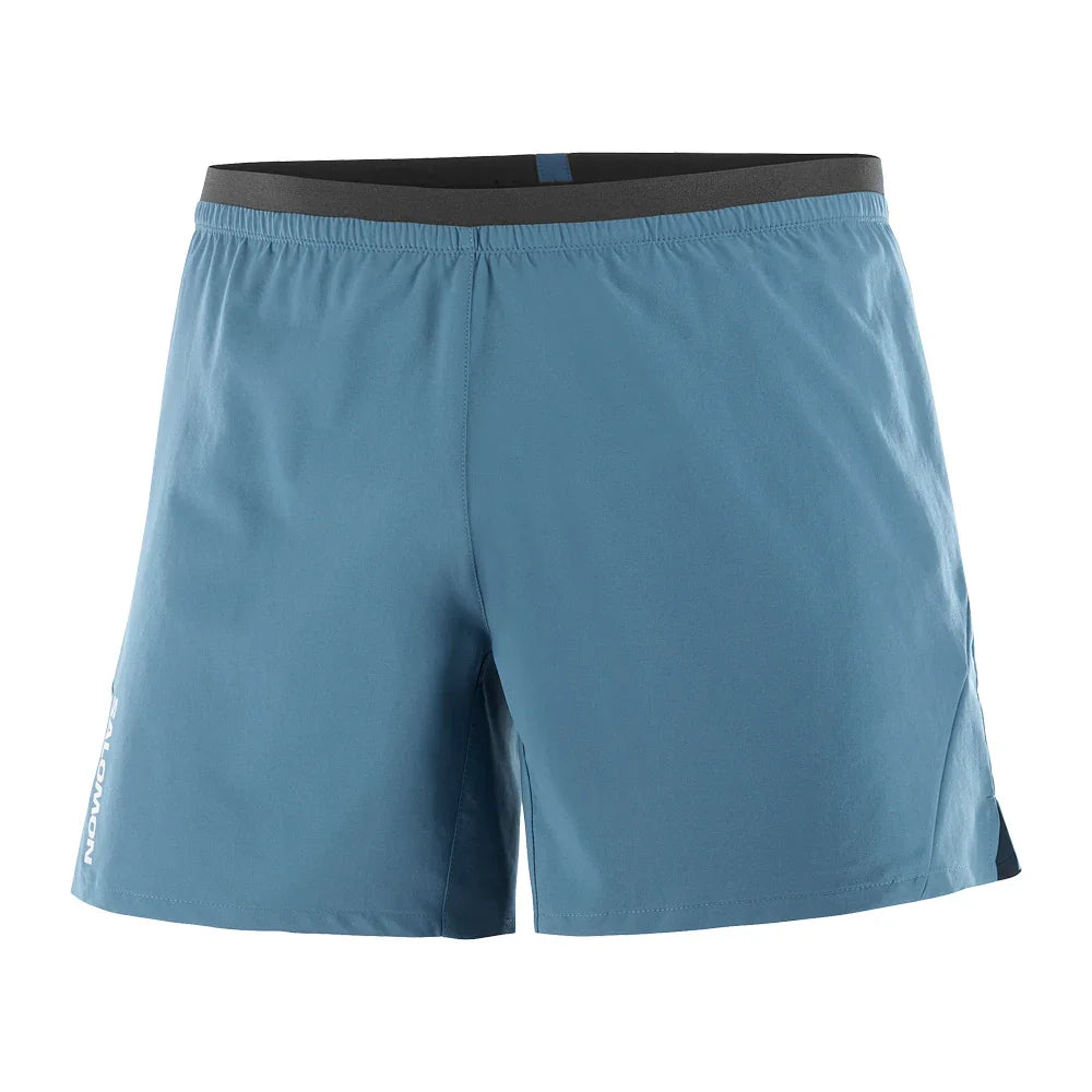 Short Salomon Cross 5 po (hommes)