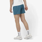 Short Salomon Cross 5 po (hommes)