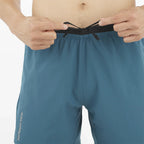 Short Salomon Cross 5 po (hommes)