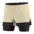 Short Salomon Cross 2IN1