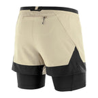 Short Salomon Cross 2IN1