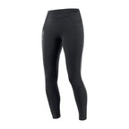 Collant Salomon Cross Run 28 po (femmes)