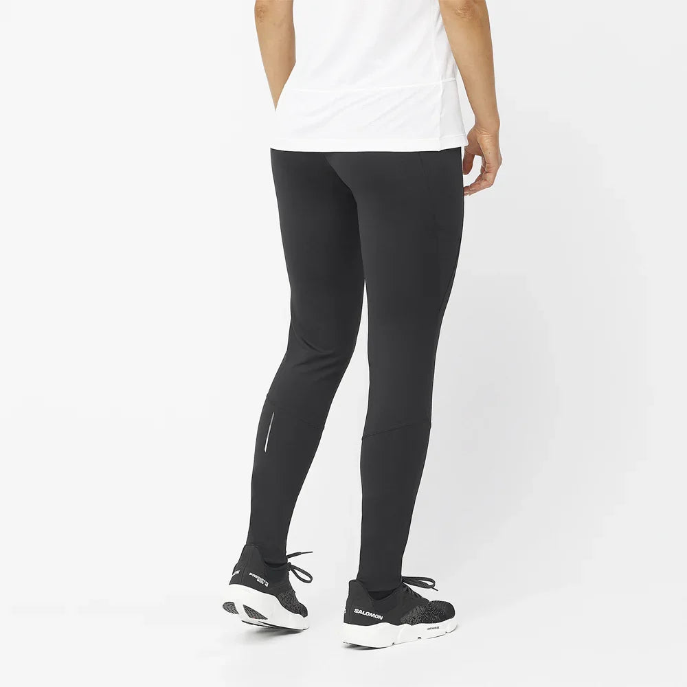 Collant Salomon Cross Run 28 po (femmes)