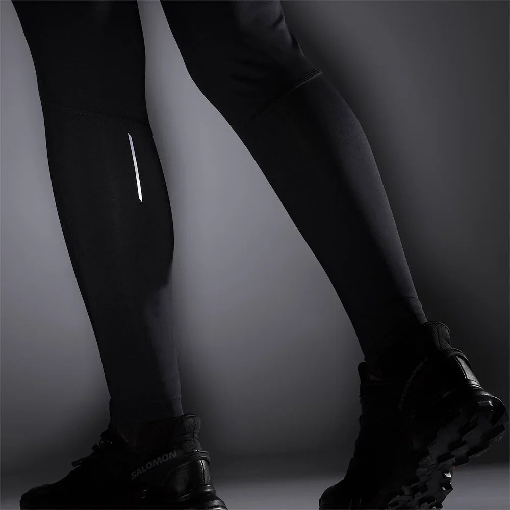 Collant Salomon Cross Run 28 po (femmes)