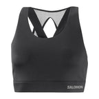 Brassière de sport Salomon Cross Run (femmes)
