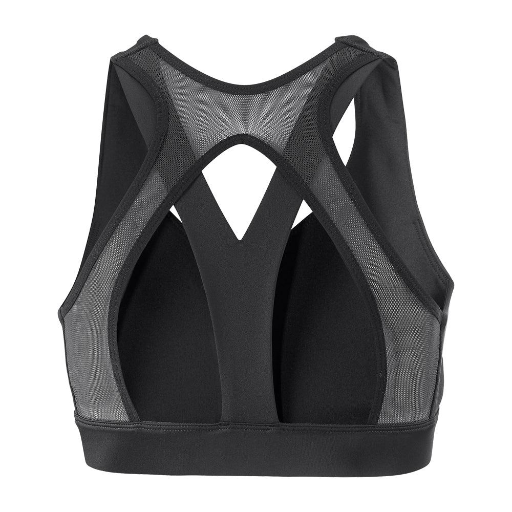 Brassière de sport Salomon Cross Run (femmes)