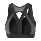 Brassière de sport Salomon Cross Run (femmes)