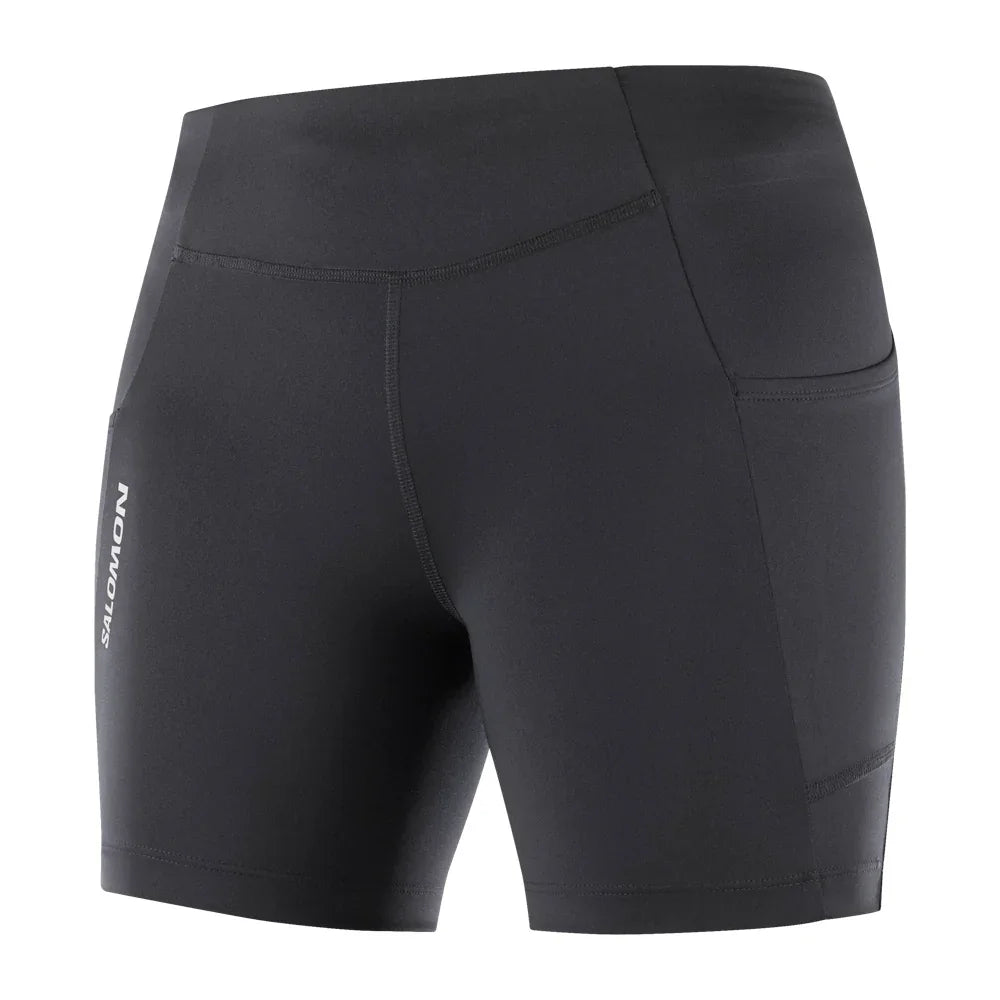 Cuissard Salomon Cross Multi 5 po (femmes)