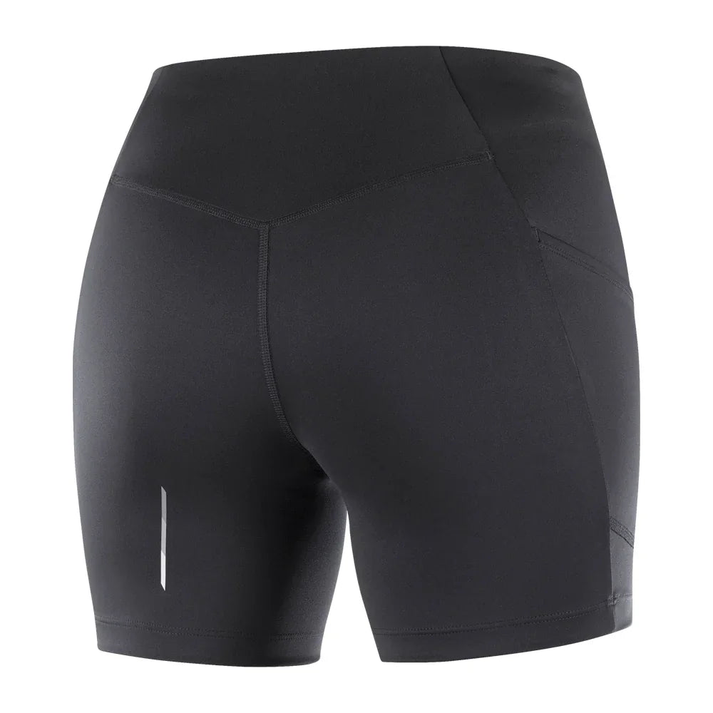 Cuissard Salomon Cross Multi 5 po (femmes)