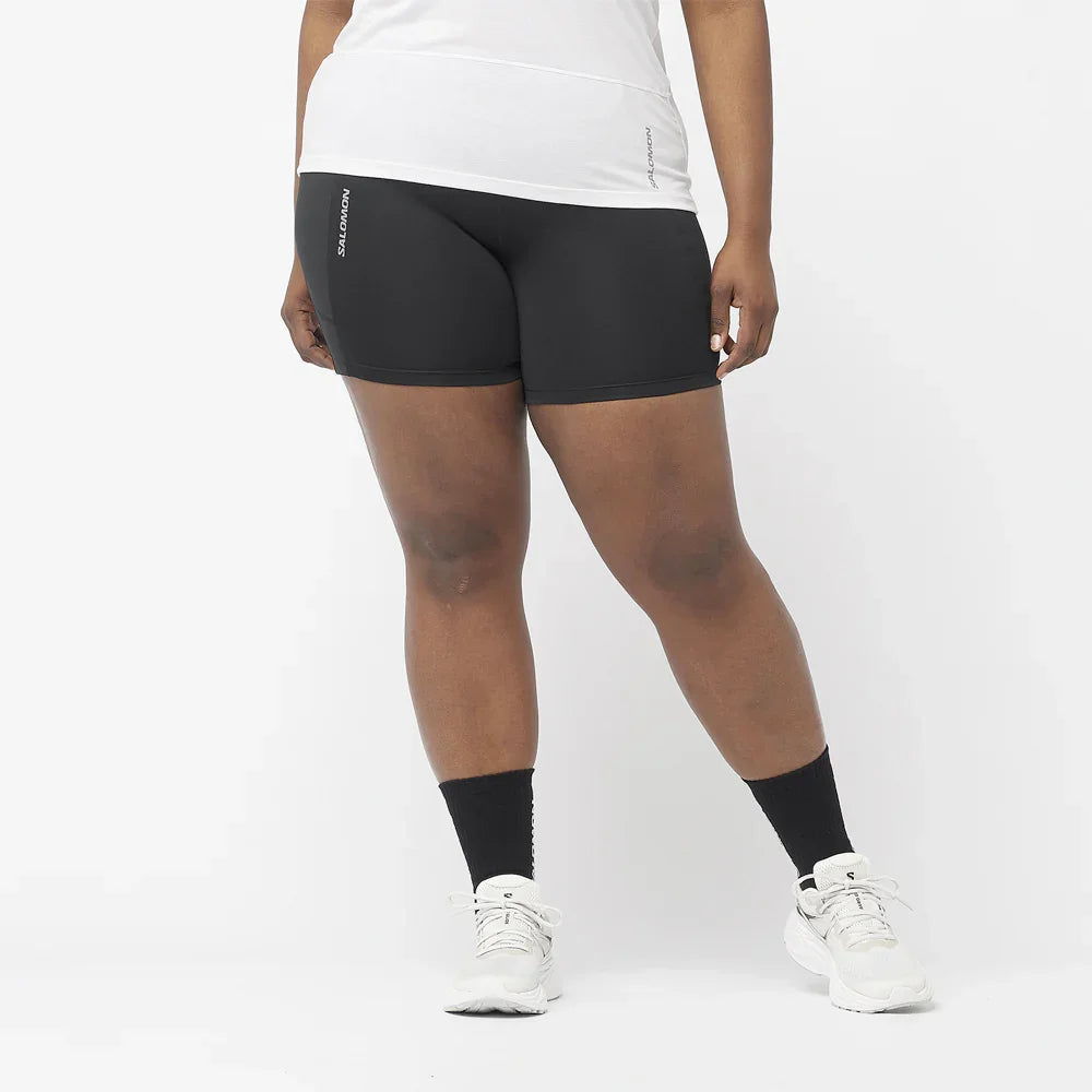 Cuissard Salomon Cross Multi 5 po (femmes)