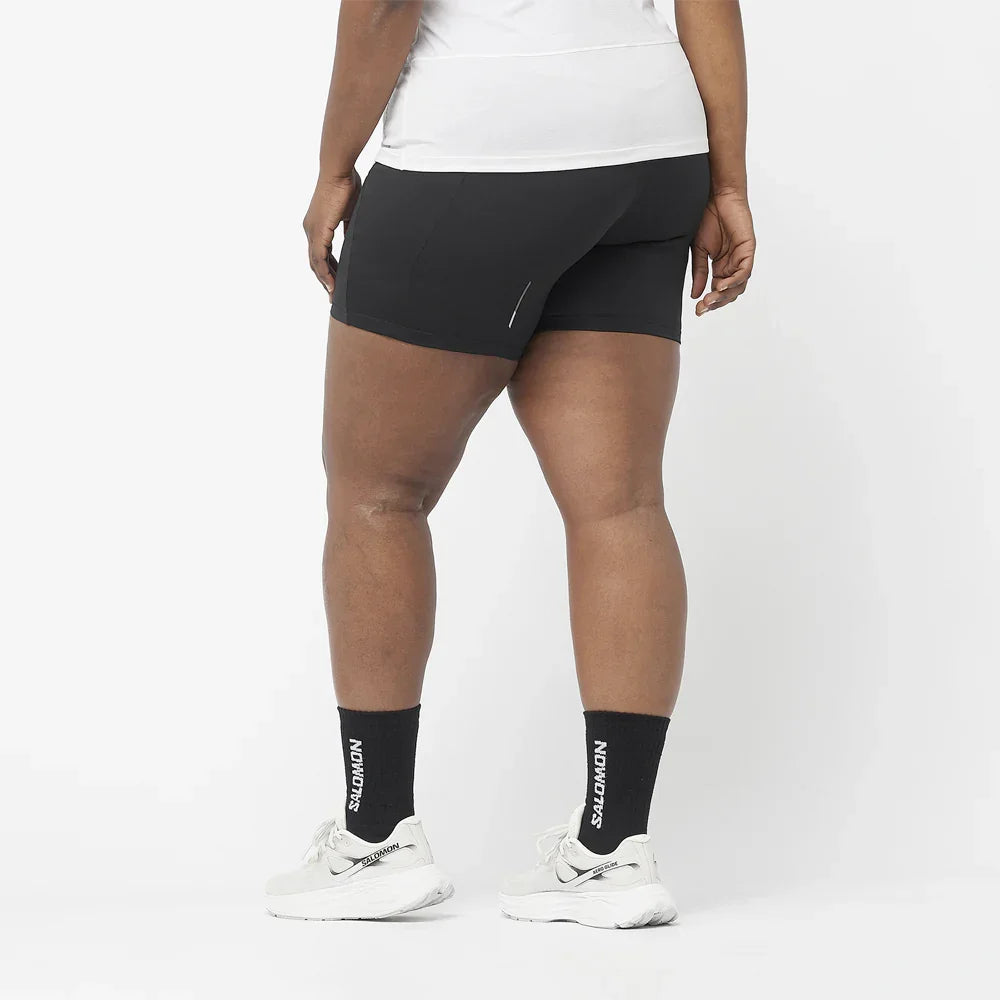 Cuissard Salomon Cross Multi 5 po (femmes)