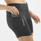 Cuissard Salomon Cross Multi 5 po (femmes)