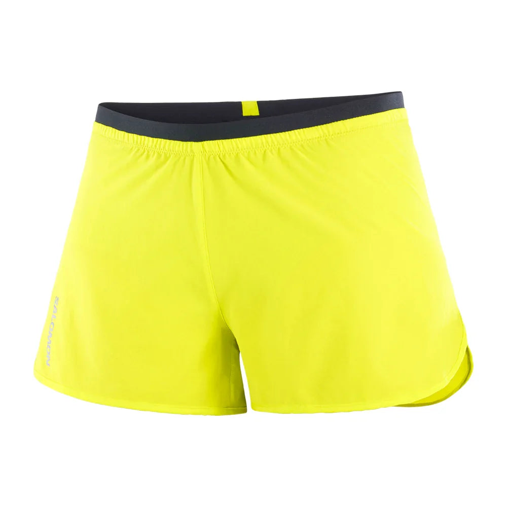Salomon W's Cross 3" Shorts