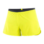 Salomon W's Cross 3" Shorts