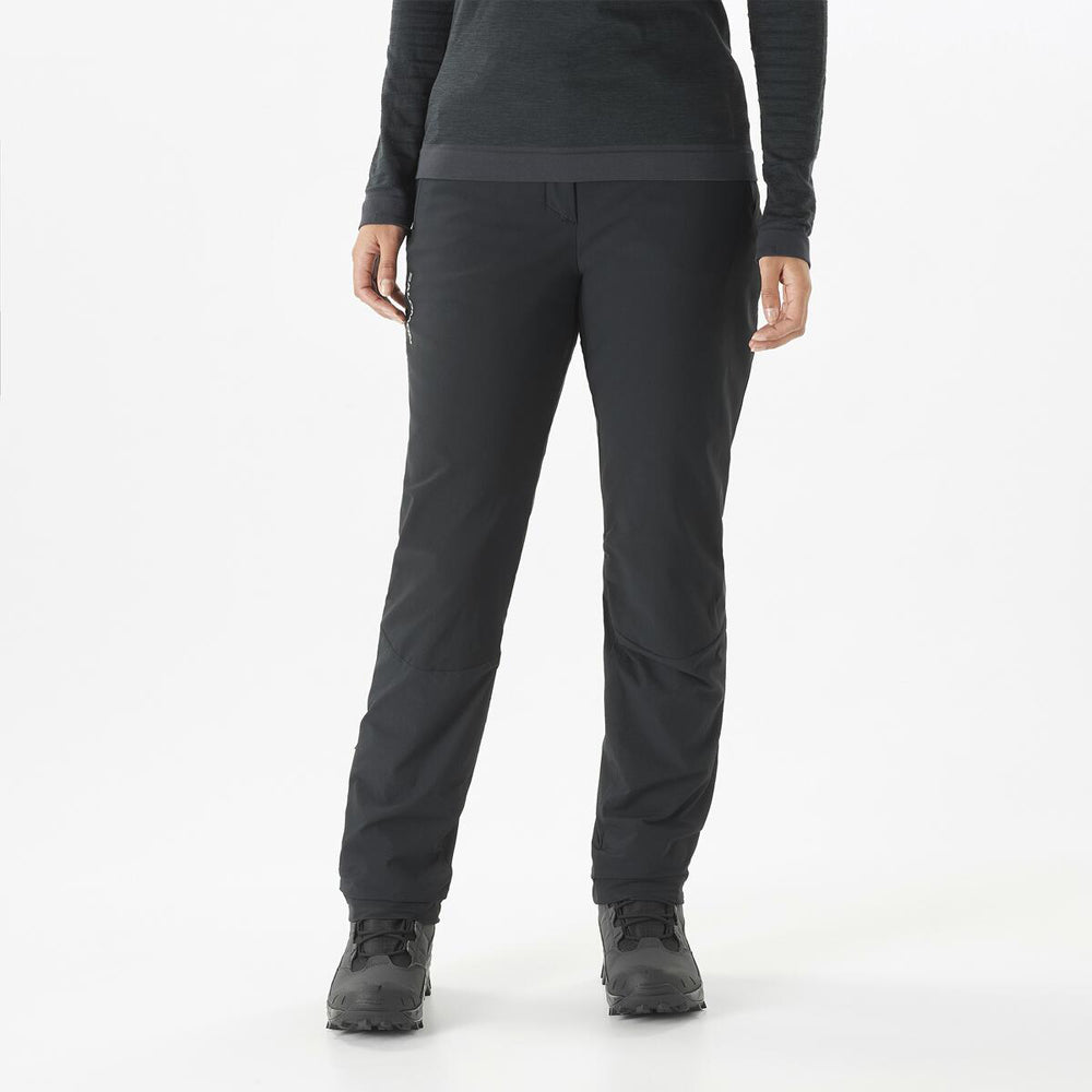 Pantalon Salomon Nova Xwarm (femmes)