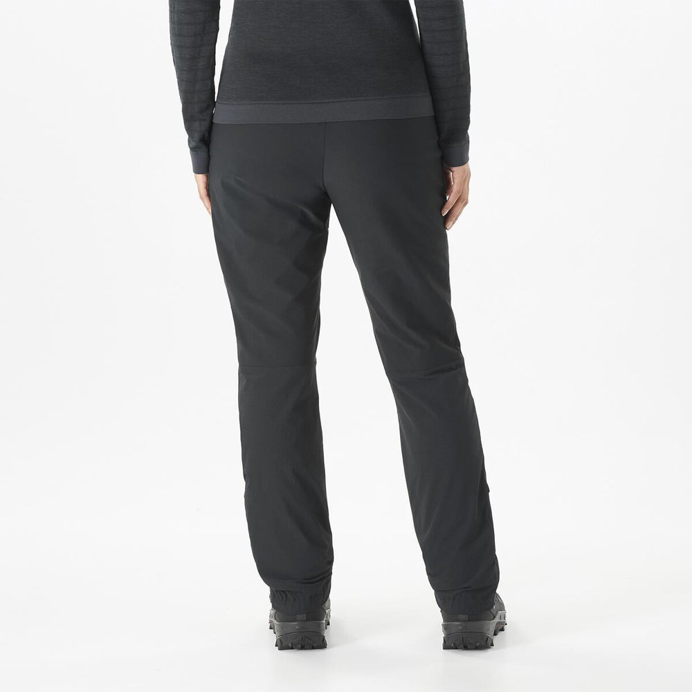 Pantalon Salomon Nova Xwarm (femmes)