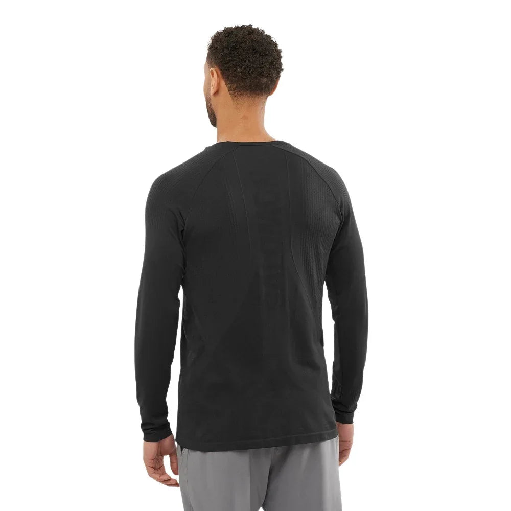 Salomon M's Sense Over Season Sweater