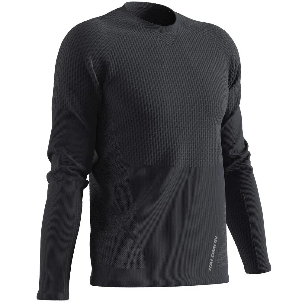 Salomon M's Sense Over Season Sweater