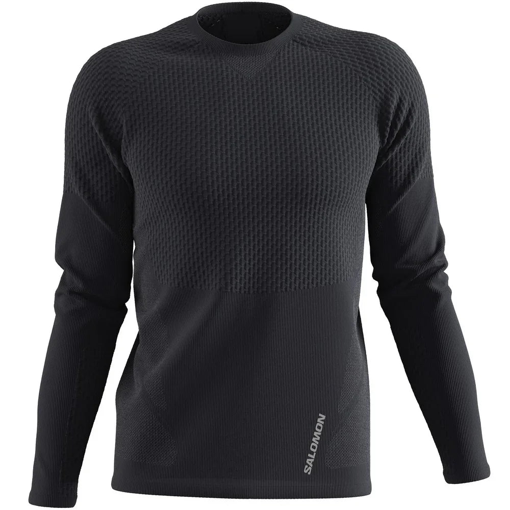 Salomon M's Sense Over Season Sweater