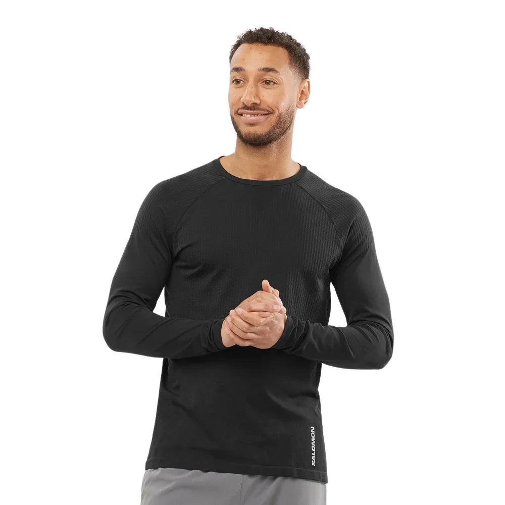 Salomon M's Sense Over Season Sweater
