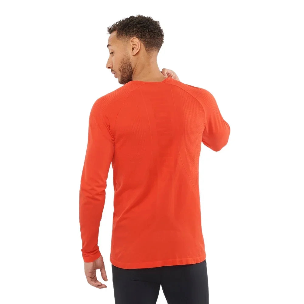 Salomon M's Sense Over Season Sweater