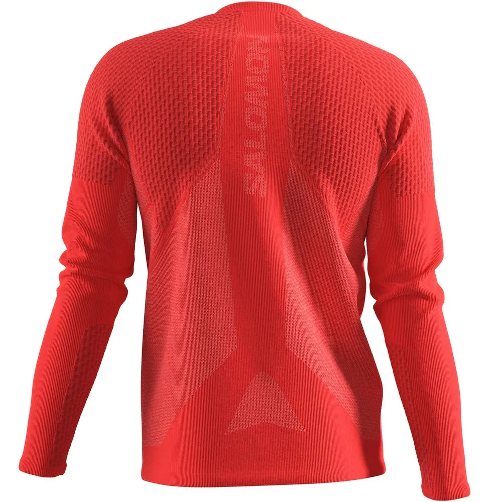 Salomon M's Sense Over Season Sweater