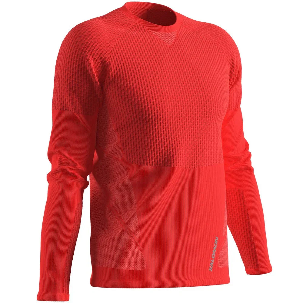 Salomon M's Sense Over Season Sweater