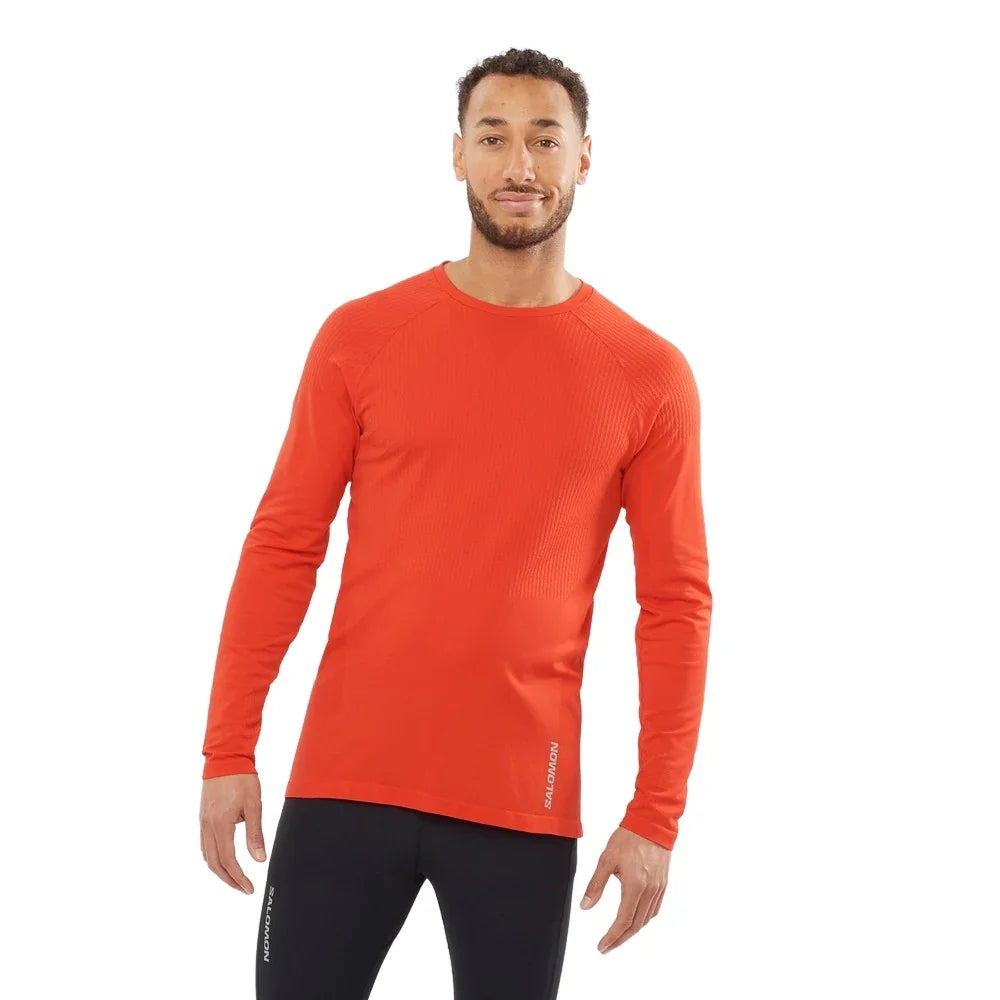 Salomon M's Sense Over Season Sweater