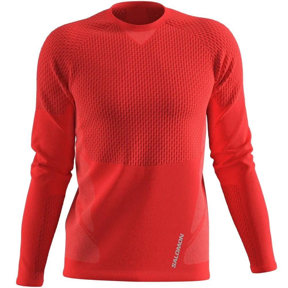 Salomon M's Sense Over Season Sweater
