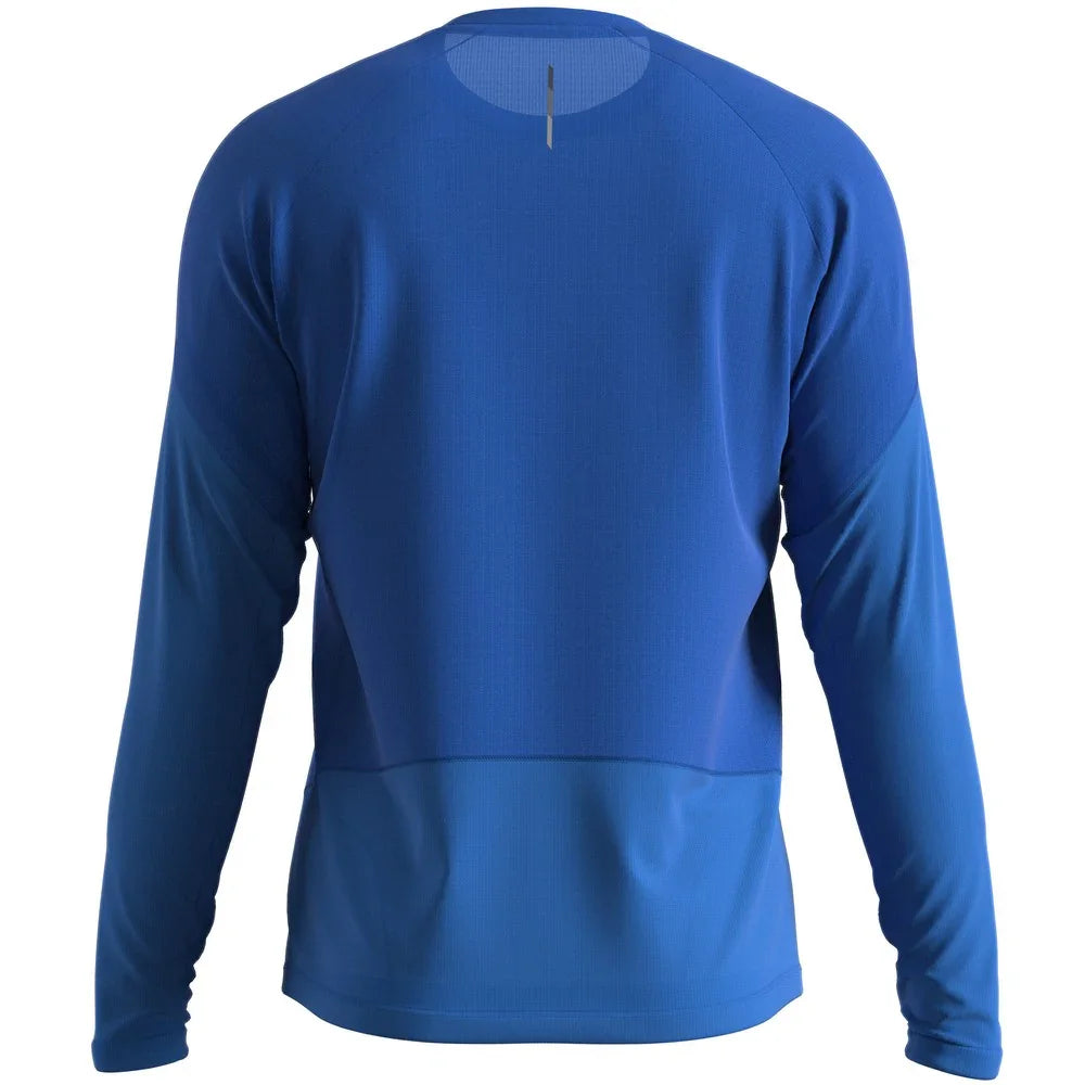 Chandail Salomon Cross Run (hommes)