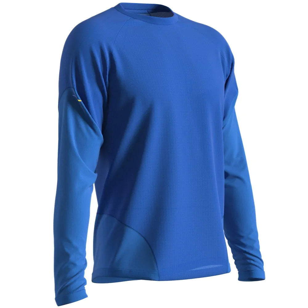 Chandail Salomon Cross Run (hommes)
