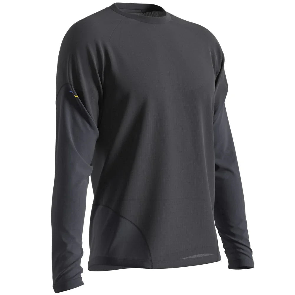 Chandail Salomon Cross Run (hommes)