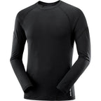 Chandail Salomon Cross Run (hommes)