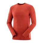 Chandail Salomon Cross Run (hommes)