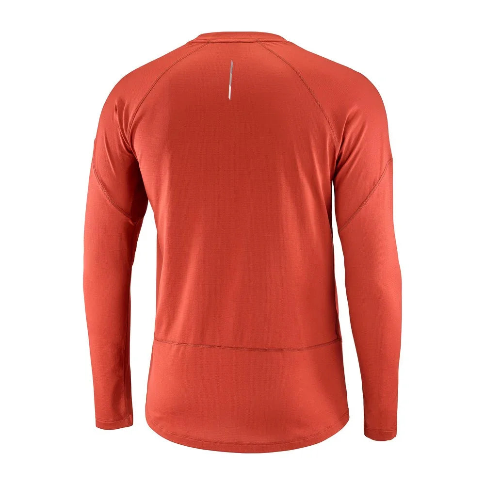 Chandail Salomon Cross Run (hommes)