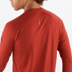 Chandail Salomon Cross Run (hommes)