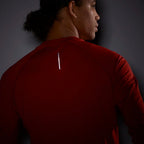 Chandail Salomon Cross Run (hommes)