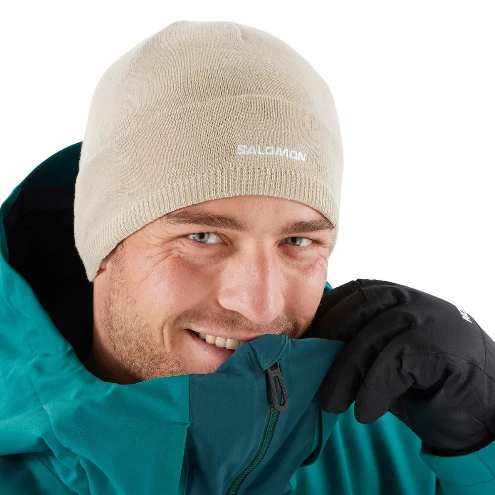 Salomon Beanie (Unisex)