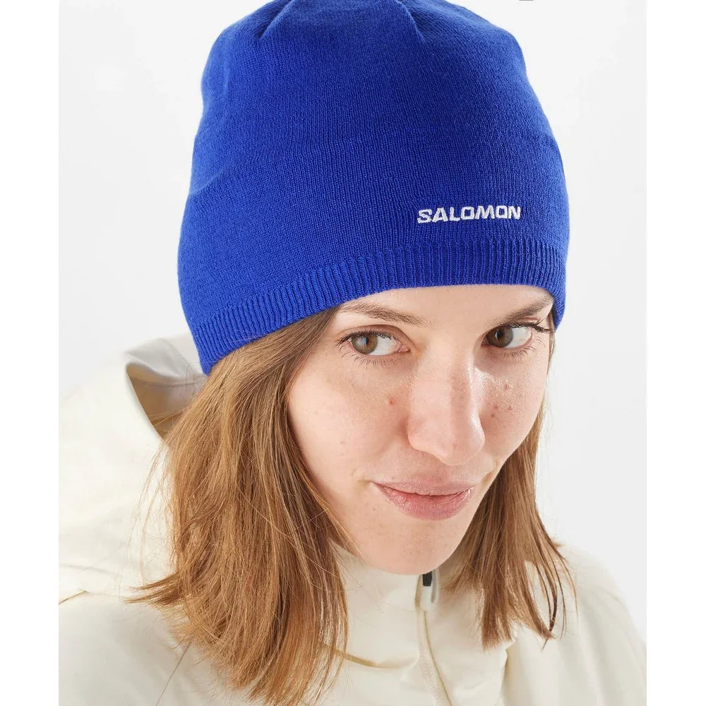Salomon Beanie (Unisex)