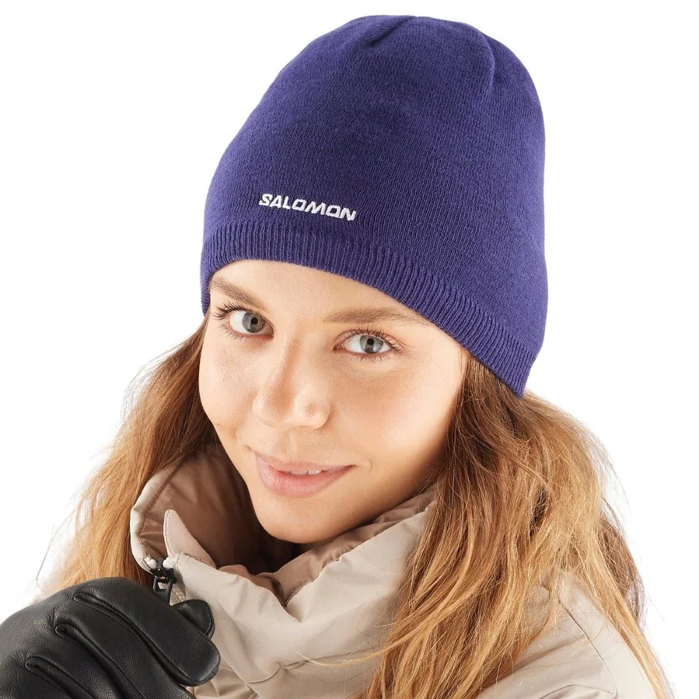 Salomon Beanie (Unisex)
