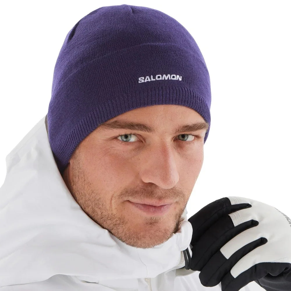 Salomon Beanie (Unisex)