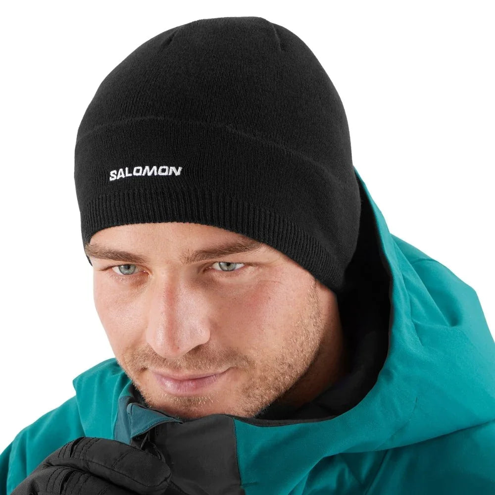 Salomon Beanie (Unisex)