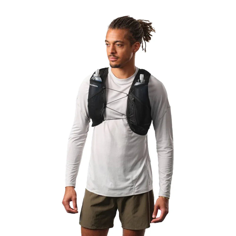 Veste d'hydratation Salomon Active Skin 4