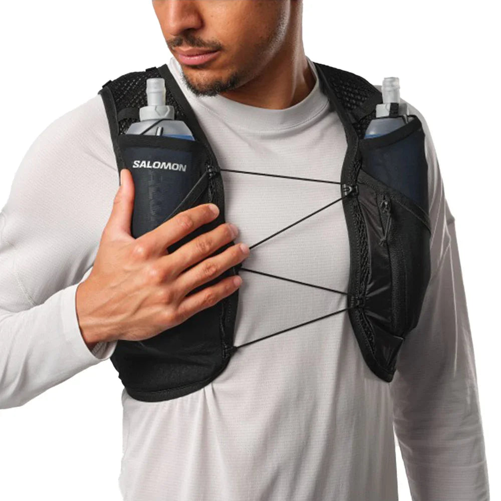 Veste d'hydratation Salomon Active Skin 4