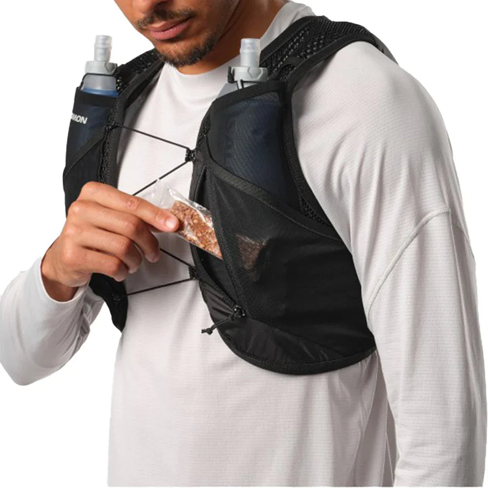 Veste d'hydratation Salomon Active Skin 4
