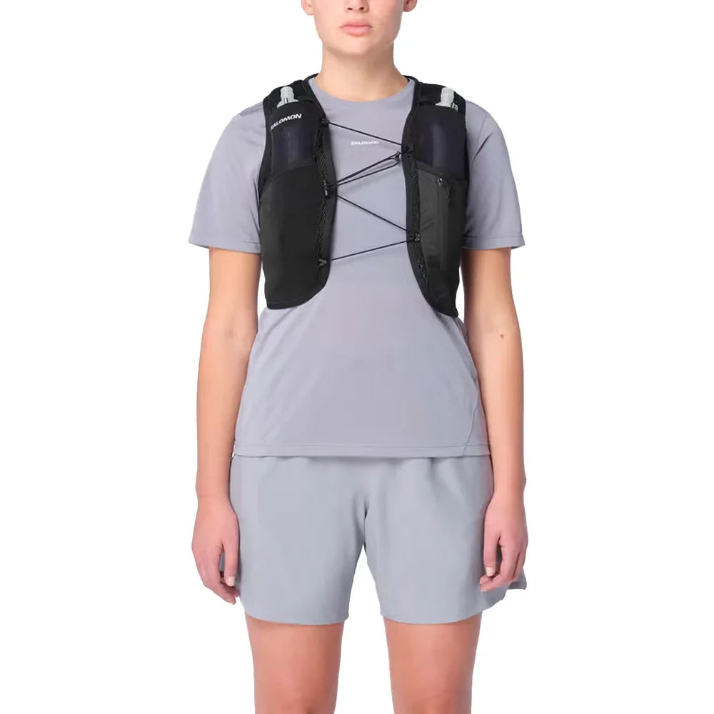 Veste d'hydratation Salomon Active Skin 4L (femme)