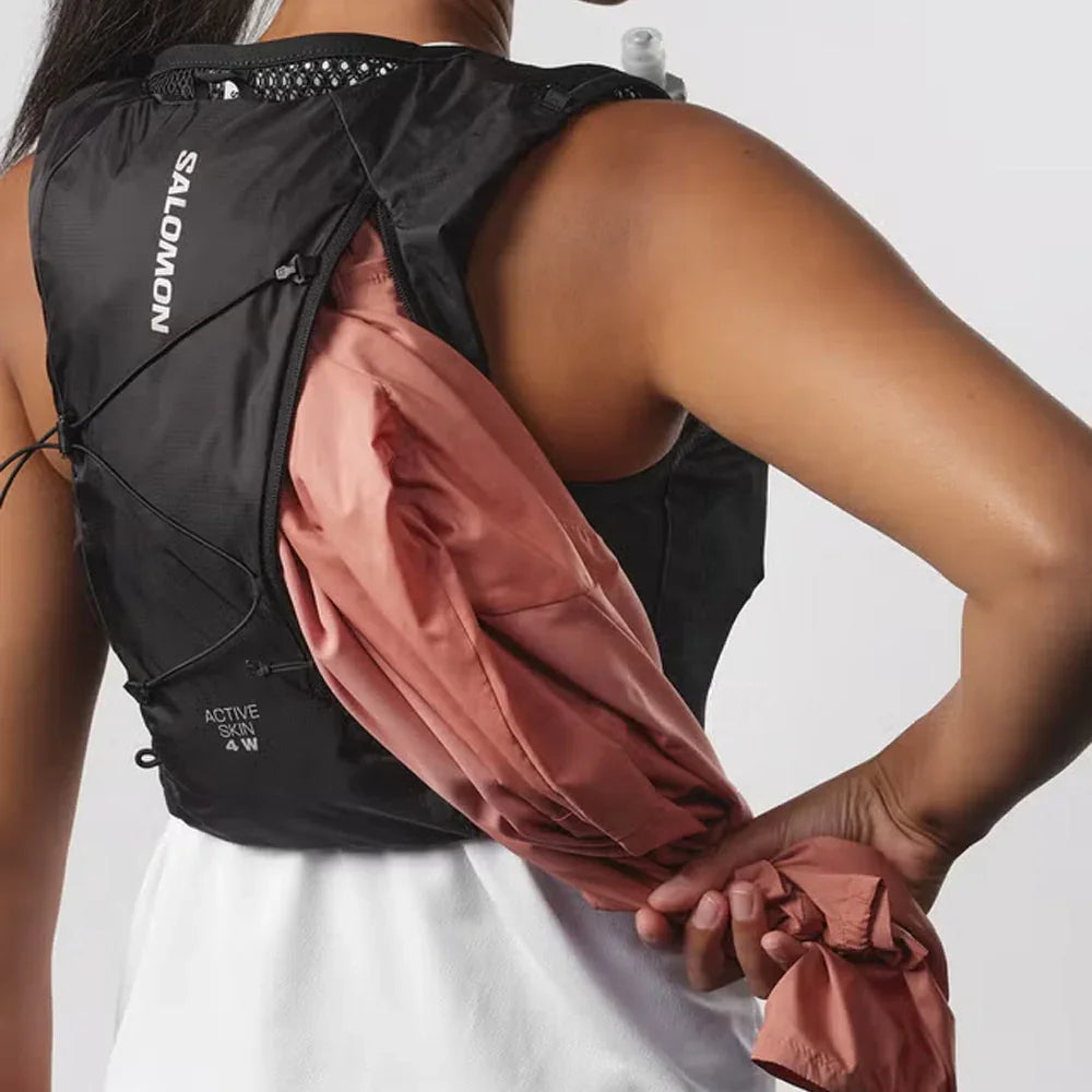 Veste d'hydratation Salomon Active Skin 4L (femme)