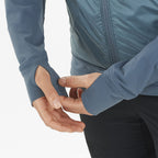 Manteau hybride à capuchon Salomon Elixir (femmes)